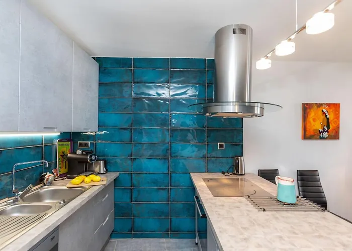 Jaume Ii-3 By Interhome Palamós