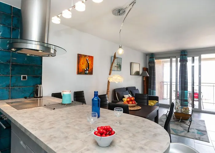 Lejlighed Jaume Ii-3 By Interhome *